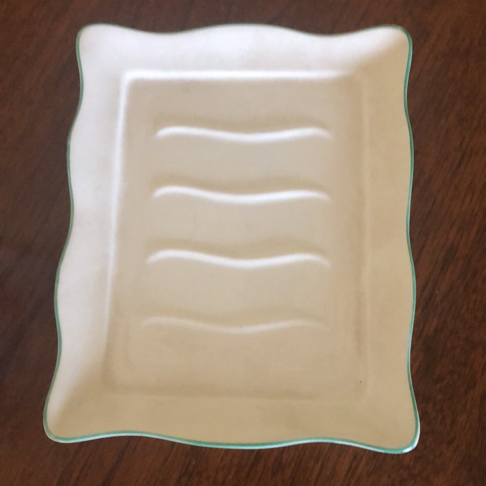 Butter Dish - Picture 7 of 10